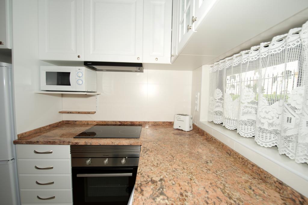 Apartamentos Tio Papel 알부페이라 외부 사진