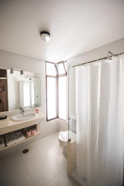 Apartamentos Tio Papel 알부페이라 외부 사진