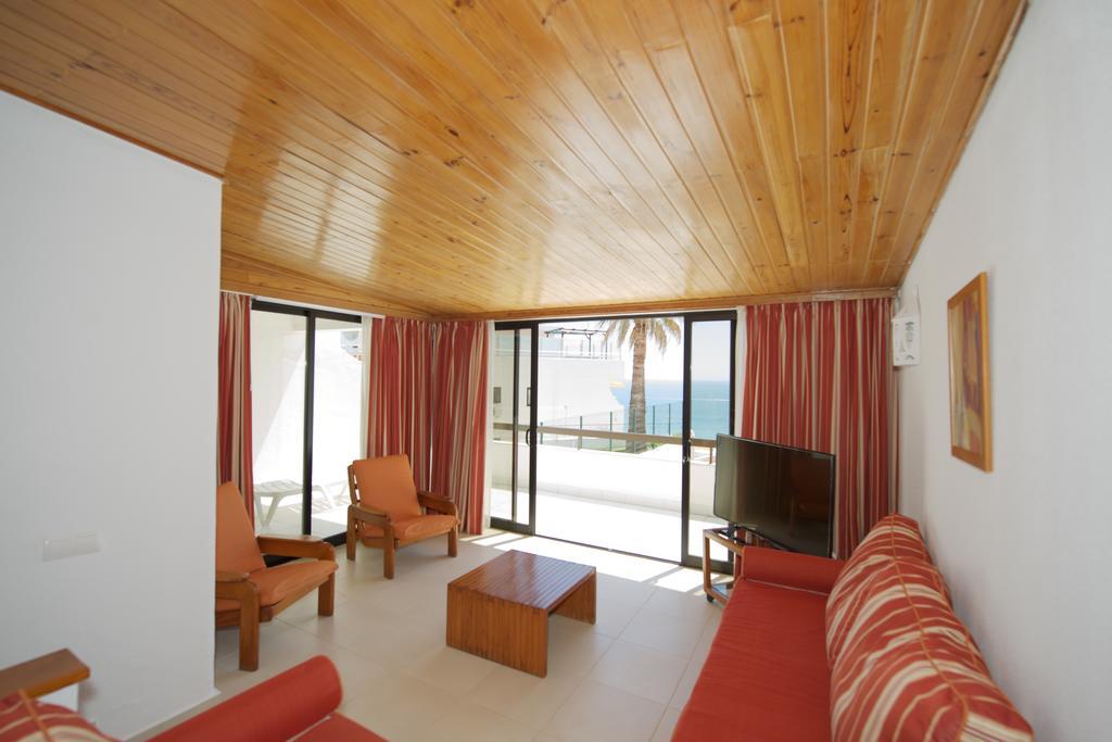 Apartamentos Tio Papel 알부페이라 외부 사진