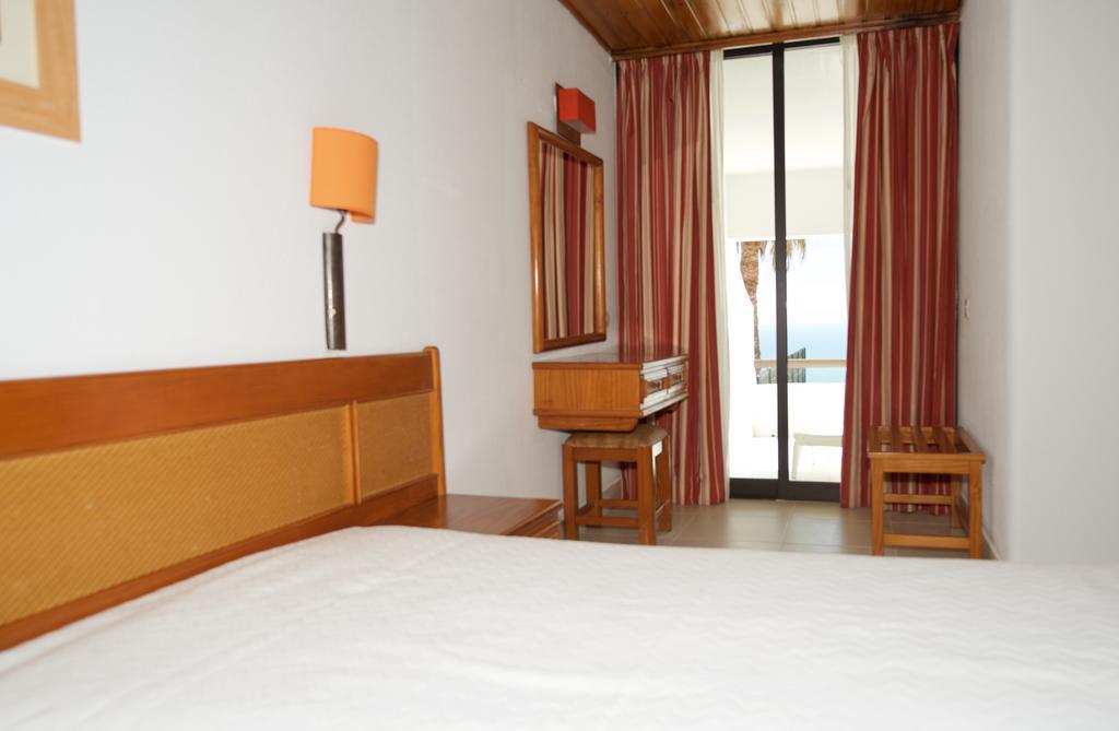 Apartamentos Tio Papel 알부페이라 외부 사진